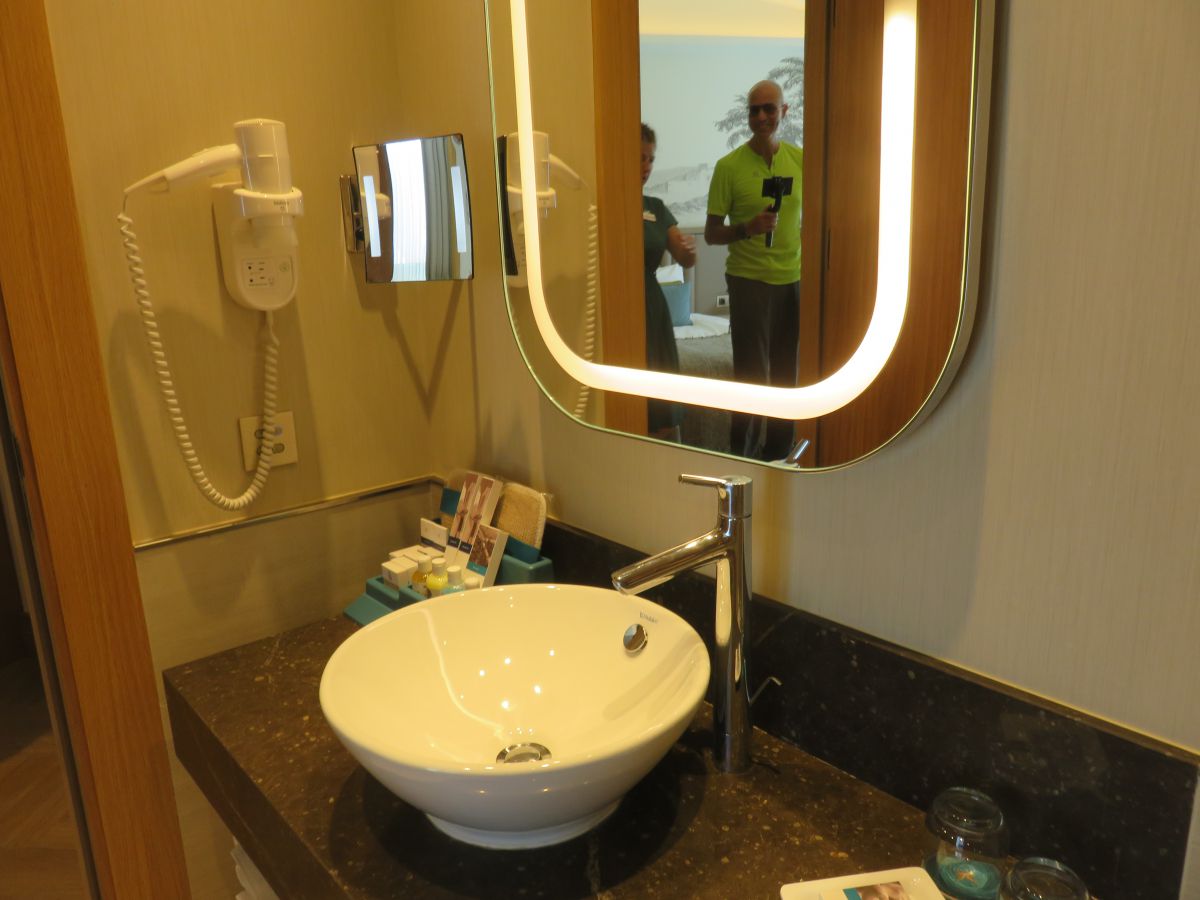 imagini hotel Liberty Fabay Fethiye